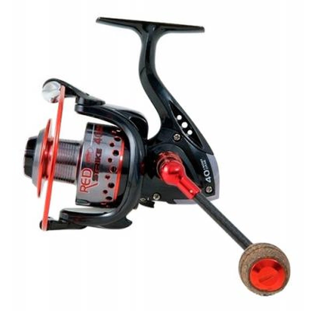 Котушка Lineaeffe Red Strike FD 30 (1228630) - изображение 1