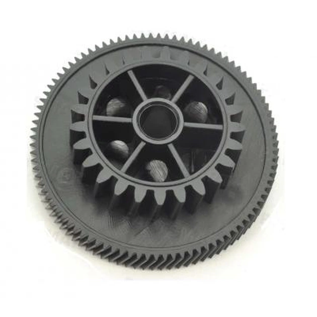 Шестерня приводу HP LJ M601/M602/M603 аналог RU7-0290-000 AHK (24957) - зображення 1