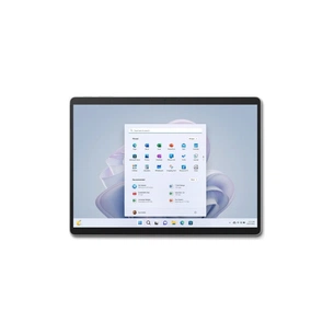 Планшет Microsoft Surface Pro 9 13 PS Touch/SQ3/16/512/LTE/W11P/Platinum (RZ1-00001) зображення 1