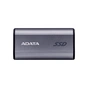 Накопичувач SSD USB Type-C 500GB SC750 ADATA (SC750-500G-CCBK) - зменшене зображення 1