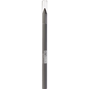 Олівець для очей Maybelline New York Tattoo Liner 901 - Сірий (3600531531164) изображение 1