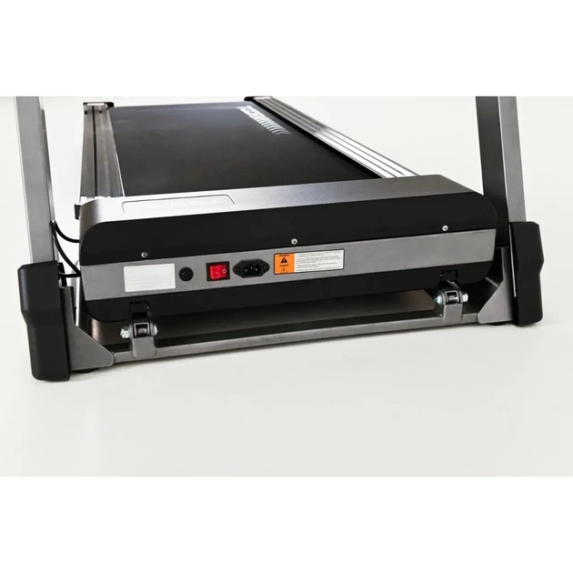 Бігова доріжка Toorx RAMBLER (931710) - зображення 9