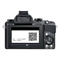 Цифровий фотоапарат Olympus STYLUS 1 Black (V109010BE000) - зменшене зображення 5