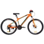 Велосипед Optimabikes 26" F-1 AM HDD рама-18" 2019 помаранчево-бірюзовий (OPS-OP-26-151) - зменшене зображення 1
