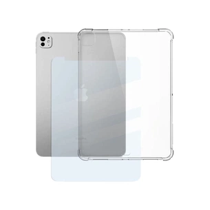 Чохол до планшета AirOn EVA Premium iPad Pro 11 / Air 11 2024 transparent (4822352781136) зображення 1