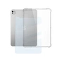 Чохол до планшета AirOn EVA Premium iPad Pro 11 / Air 11 2024 transparent (4822352781136) - зменшене зображення 1