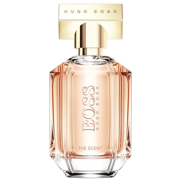 Парфюмированная вода Hugo Boss The Scent For Her 50 мл (8005610298894) - изображение 1