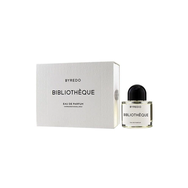 Парфумована вода Byredo Bibliotheque 100 мл (7340032816280) - зображення 1