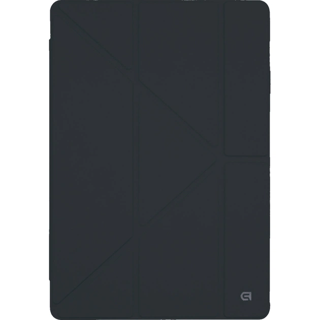 Чехол для планшета Armorstandart Y-Type PEN Samsung Galaxy Tab S10 FE+ Black (ARM85530) - изображение 1