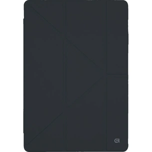 Чохол до планшета Armorstandart Y-Type PEN Samsung Galaxy Tab S10 FE+ Black (ARM85530) зображення 1