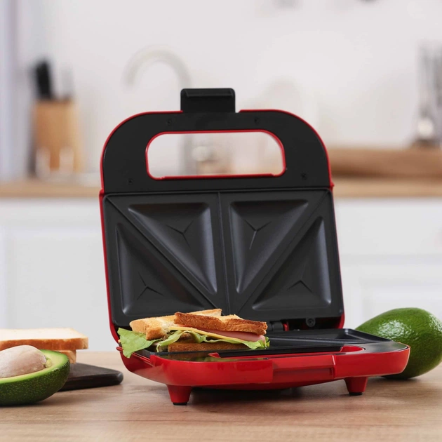 Сендвічниця Magio MG-376 - picture 9