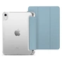 Чохол до планшета BeCover TPU Edge mount Pencil Apple iPad 10.9" 2022 Light Blue (708485) - зменшене зображення 2