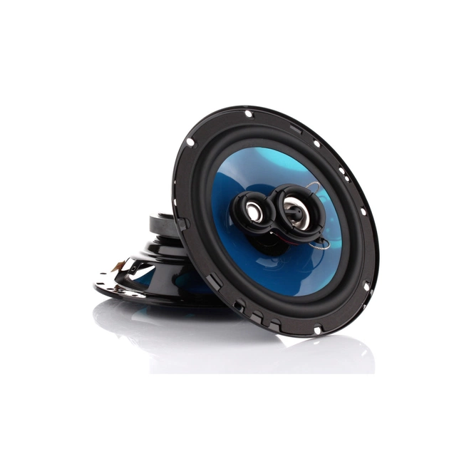 Коаксіальна акустика Blaupunkt ICx 663 - picture 1