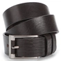 Ремінь Grande Pelle Шкіряний ремінь Коричневий (00776) - зменшене зображення 1
