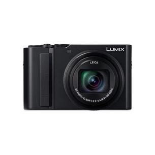 Цифровой фотоаппарат Panasonic DC-TZ300 Black (DC-TZ300E-K) изображение 1
