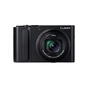 Цифровой фотоаппарат Panasonic DC-TZ300 Black (DC-TZ300E-K) - уменьшенное изображение 1