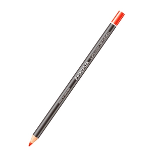 Маркер Staedtler олівець Lumocolor glasochrom permanent червоний (ST.108 20-2) зображення 1