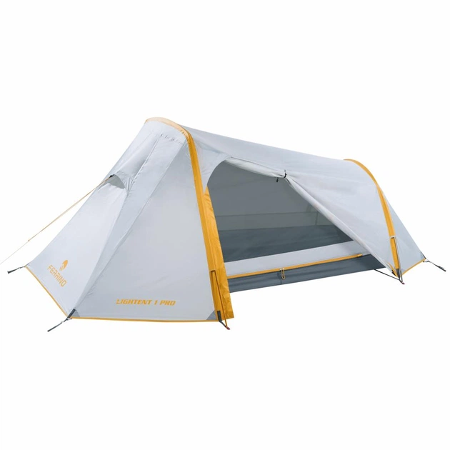 Намет Ferrino Lightent 1 Pro Light Grey (928721) - изображение 1