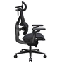 Крісло для геймерів TX3 Flex Pro Loft Dark Grey (TEGC-307510Z.Z3) - зменшене зображення 2