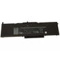 Акумулятор до ноутбука Dell Latitude 5580 (long), VG93N, 92Wh (7666mAh), 6cell, 11.4V, L (A47605) - зменшене зображення 1