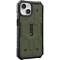 Чохол до мобільного телефона UAG Apple iPhone 15 Plus Pathfinder Magsafe, Olive Drab (114311117272) - зменшене зображення 3