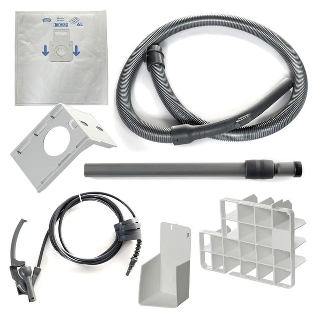 Пилосос Thomas TWIN PANTHER (788558) - picture 8