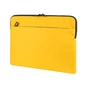 Чохол до ноутбука Tucano 14" Gommo MB Pro, yellow (BFGOM1314-Y) - зменшене зображення 2