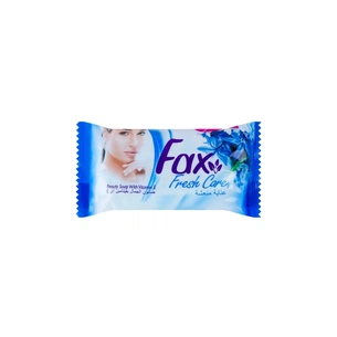 Твердое мыло Fax Happy Home Свежий уход 100 г (8690506541682) изображение 1