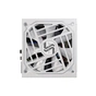 Блок живлення Seasonic 750W (FOCUS-GX-750-V4-WHITE) - уменьшенное изображение 6