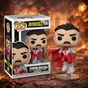 Фігурка Funko Pop серії Невразливий - Омні-мен (75868) - зменшене зображення 3