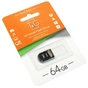 USB флеш накопичувач T&G 64GB 010 Shorty Series USB 2.0 (TG010-64GB) - зменшене зображення 1