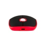 Мишка Modecom MC-WRM113 Wireless Black-Red (M-MC-WRM113-150) - зменшене зображення 4