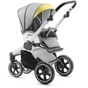 Коляска Jedo 2в1 Lark T5 (LARKT5) - зменшене зображення 2