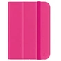 Чохол до планшета Belkin Tri-Fold Folio Stand 7-8" Rose (F7P202B1C02) - уменьшенное изображение 1