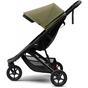 Коляска Thule Spring Black Olive (TH 11300200-11300304) - зменшене зображення 2