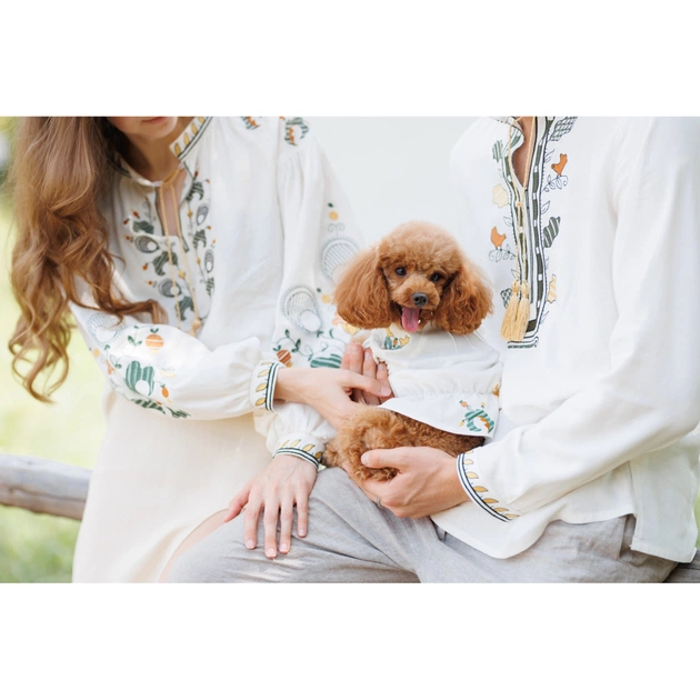 Футболка для тварин Pet Fashion Maryana S (4823082439270) - picture 11