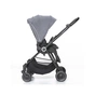 Коляска Espiro 2 в 1 Galaxy Gray Center (GALAXY07U) - зменшене зображення 10