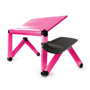 Столик для ноутбука UFT T38 Pink (uftt38Pink) зображення 1