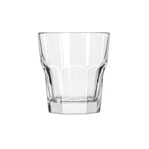 Склянка Onis (Libbey) Gibraltar Rocks низька 290 мл (832938) зображення 1