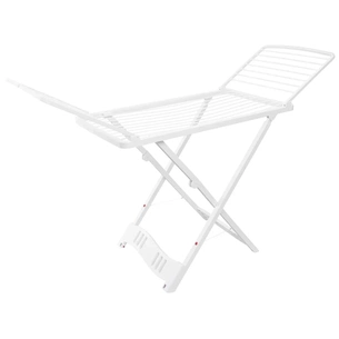 Сушарка для білизни Casa Si Resin 20m White Підлогова (CS92066Q01) (DAS302859) зображення 1