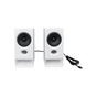 Акустическая система Edifier R20BT 5W USB Bluetooth White (R20BTWhite) - уменьшенное изображение 2