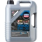 Моторна олива Liqui Moly Top Tec 4600 5W-30 5л. (2316) - зменшене зображення 1