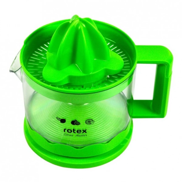 Соковижималка Rotex RJW30-W - picture 2