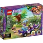 Конструктор LEGO Friends Джунглі: порятунок слоненяти 203 деталі (41421) - зменшене зображення 1