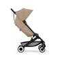 Коляска Cybex Agis BLK Almond Beige (525000769) - уменьшенное изображение 4