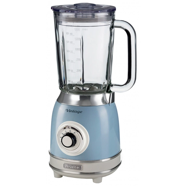 Блендер Ariete 583 Blue - зображення 1