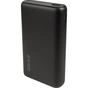 Батарея універсальна GEAR 30000mAh, PD/100W, black (DL302C) - зменшене зображення 1