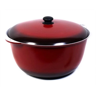 Котел туристичний Time Eco ЕКД 15 (4820149871271) зображення 1