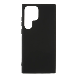 Чохол до мобільного телефона Armorstandart Matte Slim Fit Samsung S23 Ultra Black (ARM65463) зображення 1