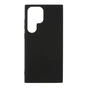 Чохол до мобільного телефона Armorstandart Matte Slim Fit Samsung S23 Ultra Black (ARM65463) - зменшене зображення 1